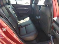 Mazda 3 Select 2024 9