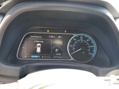 Nissan Leaf SV 2020 8