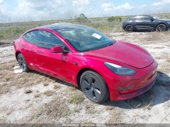Tesla Model 3 Long Range 2022 3