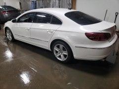 Volkswagen CC 2015 5