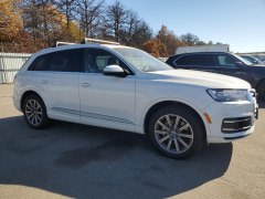 Audi Q7 Premium Plus 2018 2