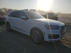 Audi Q7 Premium Plus 2019 2