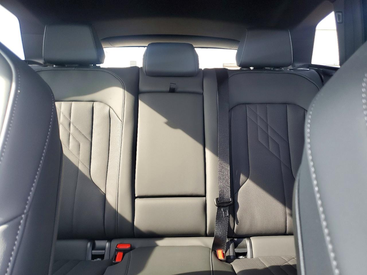 Bmw X3 30 XDRIVE 2026 9