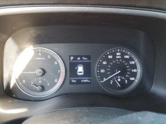Hyundai Tucson SE 2019 8