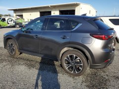 Mazda CX-5 Grand Touring 2022 5