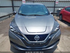 Nissan Leaf SL Plus 2020 1