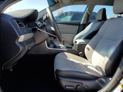 Toyota Camry SE 2017 6