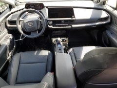 Toyota Prius Limited 2023 7