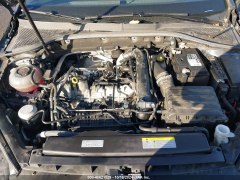 Volkswagen Golf SE 2021 12