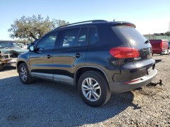 Volkswagen Tiguan SEL R-Line 2016 5