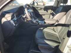 Audi Q7 Premium Plus 2022 6