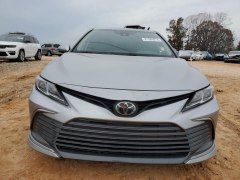 Toyota Camry LE 2023 1