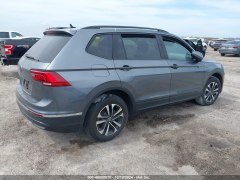 Volkswagen Tiguan S 2022 7