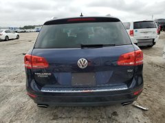 Volkswagen Touareg 2012 4