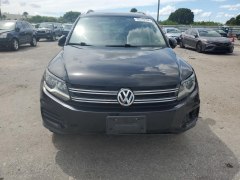 Volkswagen Tiguan Wolfsburg Edition 2017 1 Volkswagen Tiguan Wolfsburg Edition 2017 1