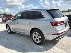 Audi Q7 Premium Plus 2022 5