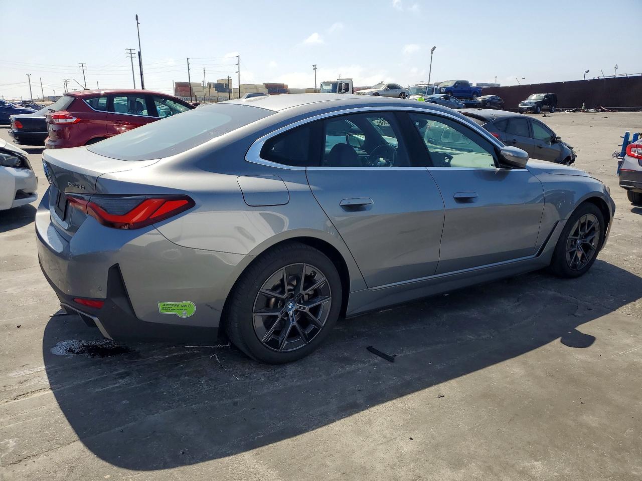 Bmw I4 Edrive 40 2023 2