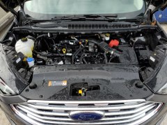 Ford Edge Titanium 2023 11
