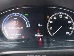 Honda Accord Sport Hybrid 2022 9