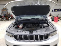 Jeep Grand Cherokee L Laredo 2023 11