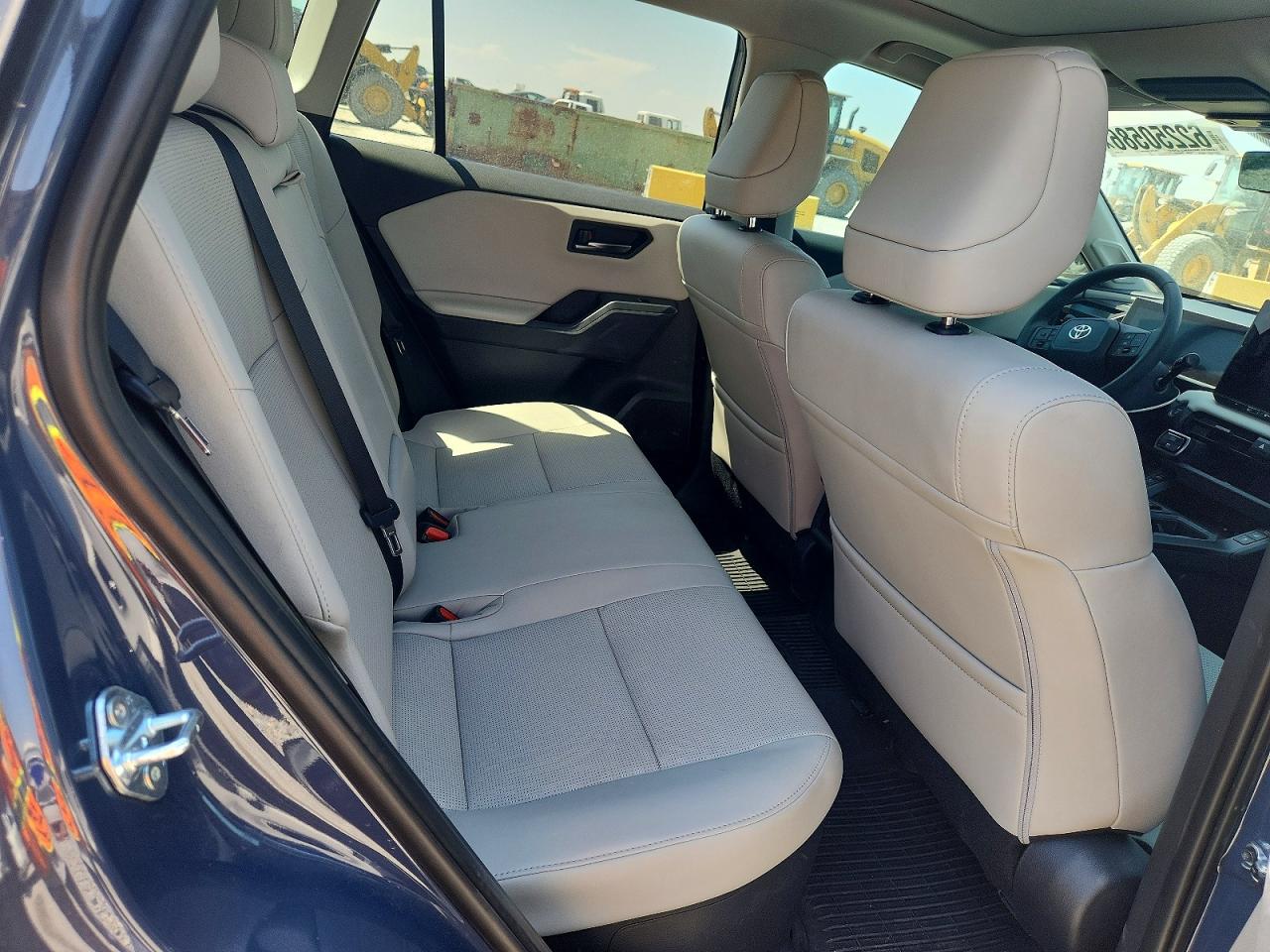 Toyota Rav4 Limited 2026 10