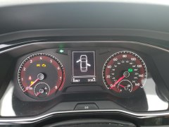 Volkswagen Jetta GLI 2020 8