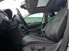 Volkswagen Passat SE 2017 6