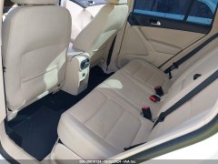 Volkswagen Tiguan SE 2015 12