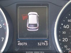Volkswagen Tiguan SE 2019 11