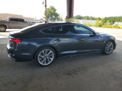 Audi A5 Premium 40 2022 3