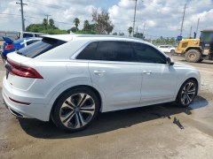 Audi Q8 Premium Plus 2019 3