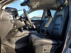 Mazda CX-5 Grand Touring 2022 6