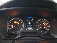 Toyota Corolla LE 2024 8
