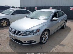 Volkswagen CC 2013 1
