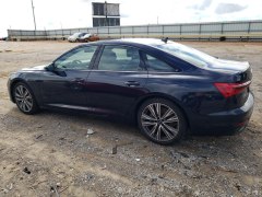 Audi A6 Premium 2021 5