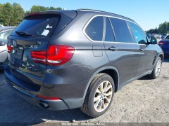 BMW X5 xDrive 35i 2016 7