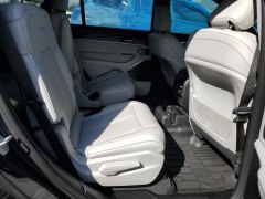 Jeep Grand Cherokee L Overland 2022 10