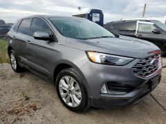 Ford Edge Titanium 2023 2