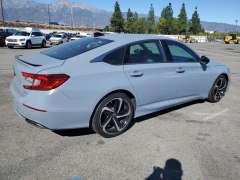 Honda Accord Sport 2021 3