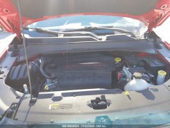 Jeep Compass Sport 2017 11