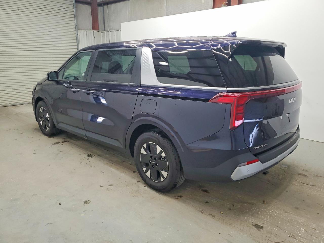 Kia Carnival Lxs 2026 1