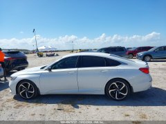 Honda Accord Sport 2022 3