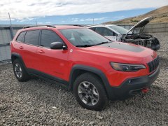 Jeep Cherokee Trailhawk 2019 2