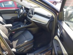 Jeep Compass Limited 2022 9