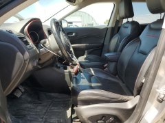 Jeep Compass Trailhawk 2017 6