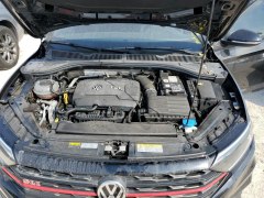 Volkswagen Jetta GLI 2021 10