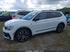 Volkswagen Tiguan SE R-Line 2020 4