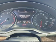 Audi Q5 Premium 2019 6