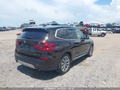 BMW X3 sDrive 30i 2019 6