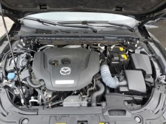 Mazda 6 Grand Touring Reserve 2021 10